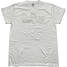 Tričko Drop T Logo