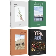 CD Teen, Age