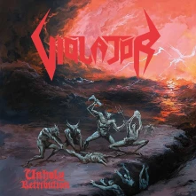 Violator, Vinyl Unholy Retribution
