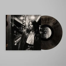 Baby Rose, Vinyl SLOW BURN