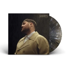 James Vickery, Vinyl James