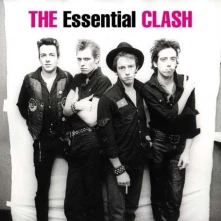 CD ESSENTIAL CLASH