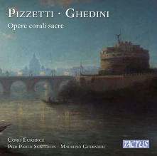 CD GHEDINI & PIZZETTI...