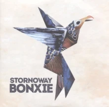 CD BONXIE