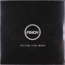 Vinyl FALLING INTO PLACE