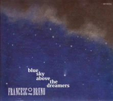 CD Blue Sky Above The Dreamers