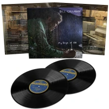Vinyl MY DAYS OF 58