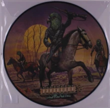 Vinyl BANDOLIER