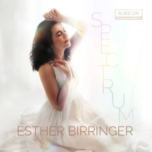 Esther Birringer, CD SPECTRUM