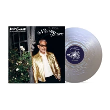 Vinyl NIGHT BLOOMS