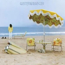 CD ON THE BEACH