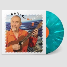 Vinyl MAN AT WORK VOLUME 2