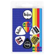 The Beatles, Brnkadlo A Hard Day's Night 6-Pack