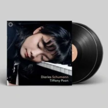 Vinyl DIARIES: SCHUMANN