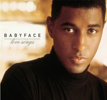 CD Love Songs
