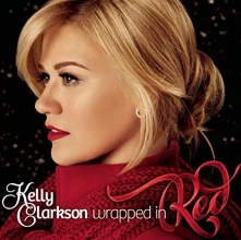 CD Wrapped In Red (Deluxe Edition)