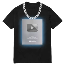 Limited Edition 100k Subscribers thumbnail