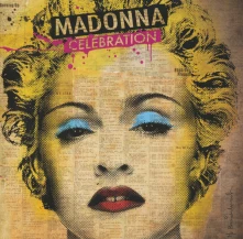 CD Celebration (Corrected Edition)