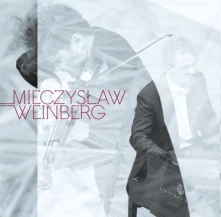 CD Mieczysław Weinberg: Live In Brno