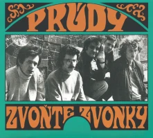 Prúdy, CD Zvoňte, Zvonky