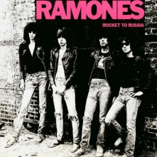 CD Rocket to Russia