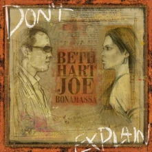 CD DON'T EXPLAIN