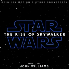 Soundtrack, CD STAR WARS