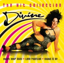 CD DIVINE - THE HIT COLLECTION