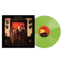 The Stranglers, Vinyl RATTUS NORVEGICUS