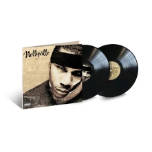 Vinyl Nellyville