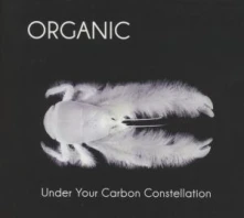 CD UNDER YOUR CARBON CONSTELLATION -180GR-