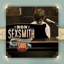 Ron Sexsmith, CD EXIT STRATEGY OF THE SOUL