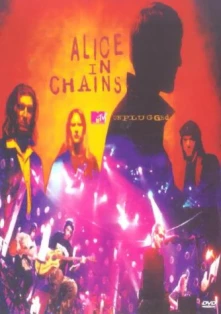 DVD MTV UNPLUGGED