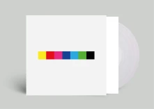 Vinyl WE ARE HERE TO MAKE YO...