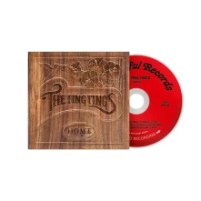 CD HOME
