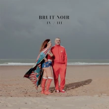 CD BRUIT NOIR - IV/III