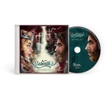 CD SOULBOUND