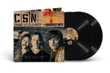 Crosby, Stills & Nash, Vinyl GREATEST HITS