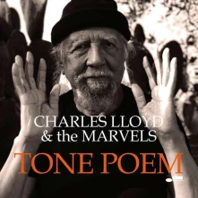 Lloyd Charles, Vinyl TONE POEM