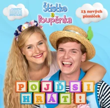 CD Pojď si hrát!