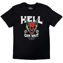 Stranger Things - Hell Can Wait