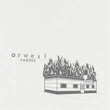 Vinyl ORWELL 1995 DISCOGRAPHY
