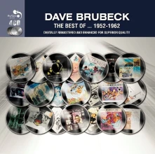CD BEST OF - 1952-1962