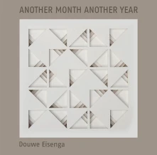 Douwe Eisenga, CD ANOTHER MONTH ANOTHER YEAR