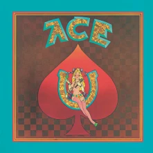 Vinyl ACE (INDIE)