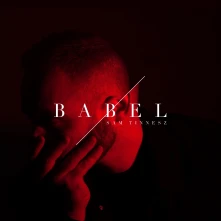 Vinyl SAM TINNESZ: BABEL