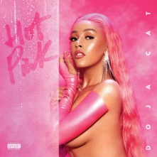 Doja Cat, Vinyl Hot Pink