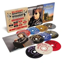 CD ULTIMATE COLLECTION