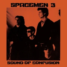 CD SPACEMEN 3 - SOUND OF CONFUSION