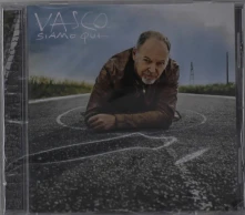 CD SIAMO QUI